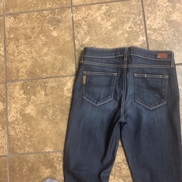 Paige jeans size 29 - Picture 4 of 5